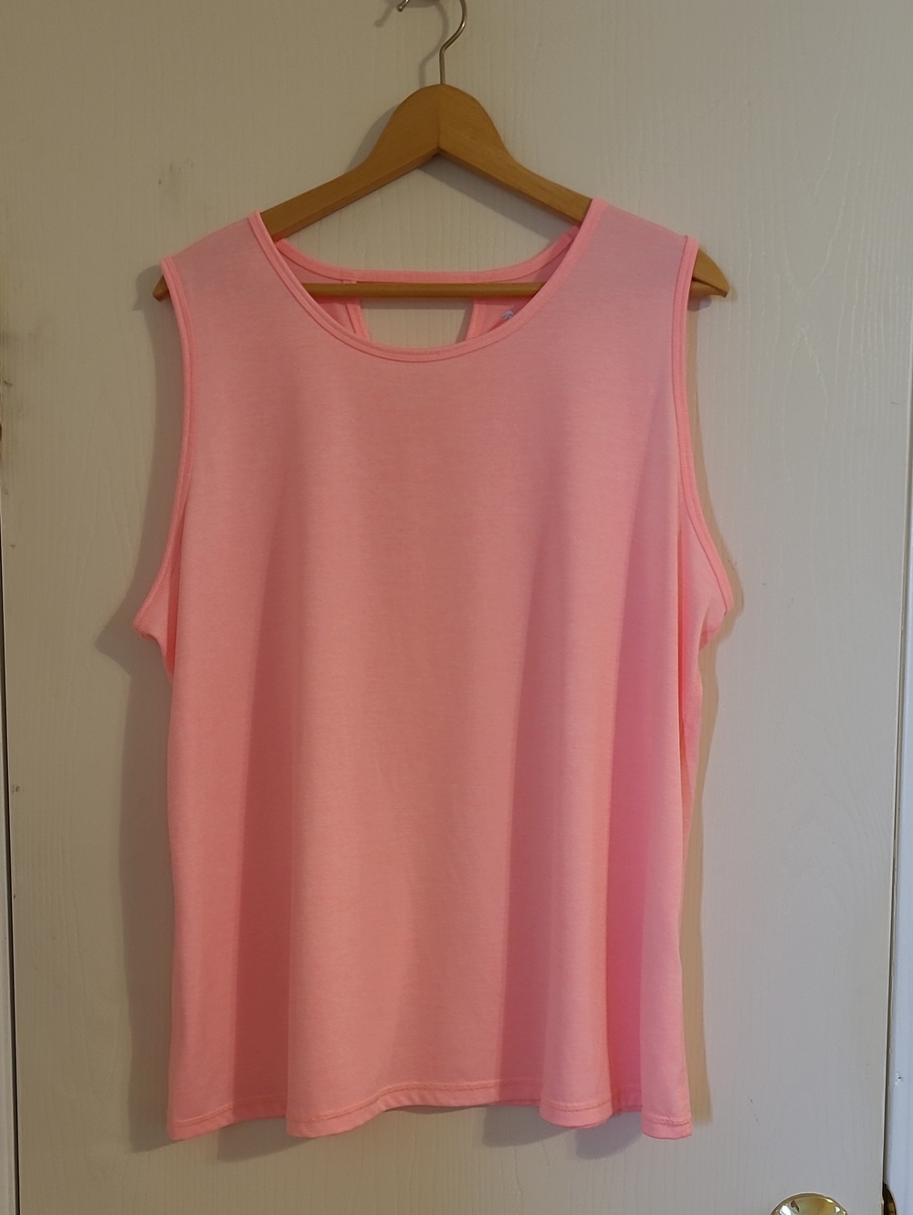 Ideology Tank Top